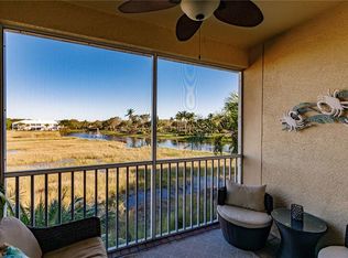 1400 Sweetwater Cv UNIT 203, Naples, FL 34110