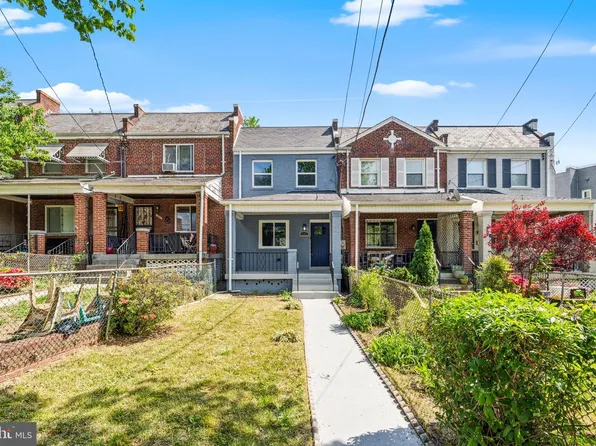 1357 Downing St NE, Washington, DC 20018