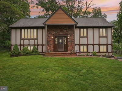 15 Duffield Dr, Ewing, NJ, 08628