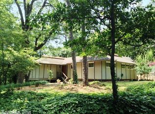 7304 Richwood Rd, Little Rock, AR 72207