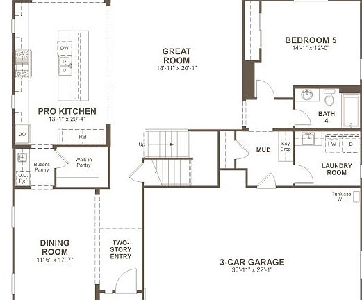 2nd image of this home