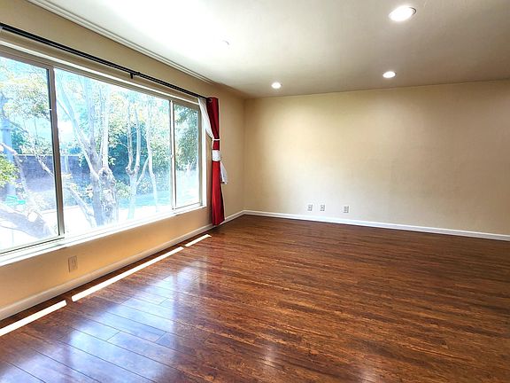 Downstairs Living Room