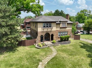 4788 Reading Rd, Cincinnati, OH 45237