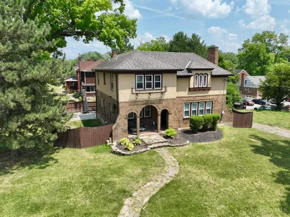 4788 Reading Rd, Cincinnati, OH 45237