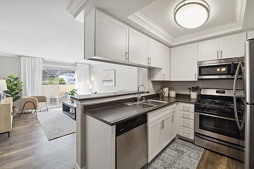Shadow Ridge Apartment Homes Photo 1