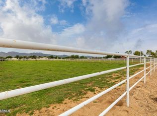 0 N Citrus Rd LOT 4629, Waddell, AZ 85355