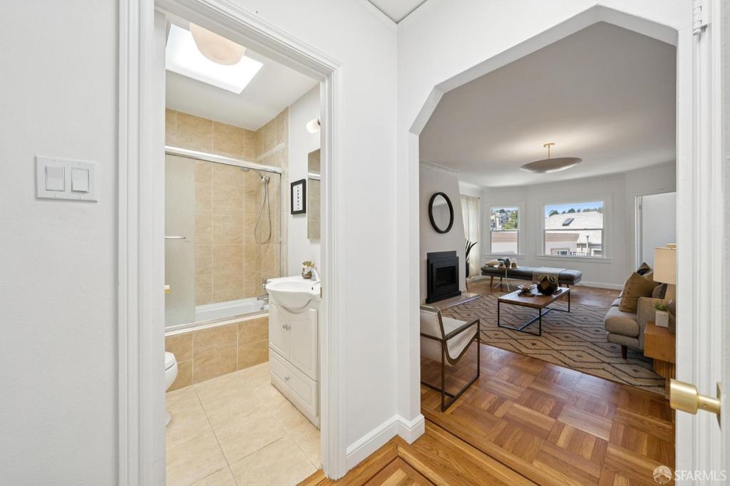 Apartment in San Francisco, Noe Valley, Mission - View 5