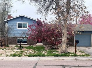 3704 Indianpipe Cir, Colorado Springs, CO 80918