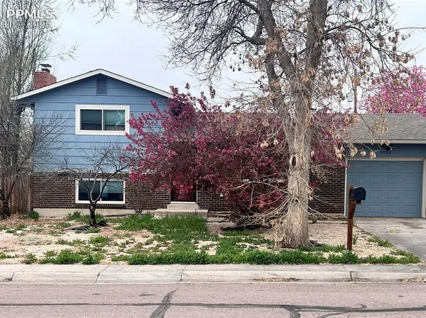 3704 Indianpipe Cir, Colorado Springs, CO 80918