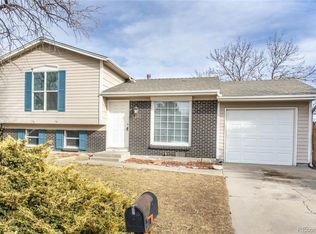 2311 E 96th Way, Thornton, CO 80229