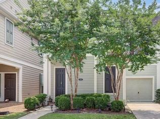 7010 Plum Creek Terrace Ln, Houston, TX 77087