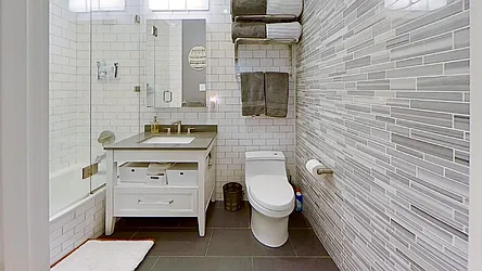 Rented by Bond New York