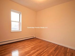 160 N Beacon St #17, Brighton, MA 02135
