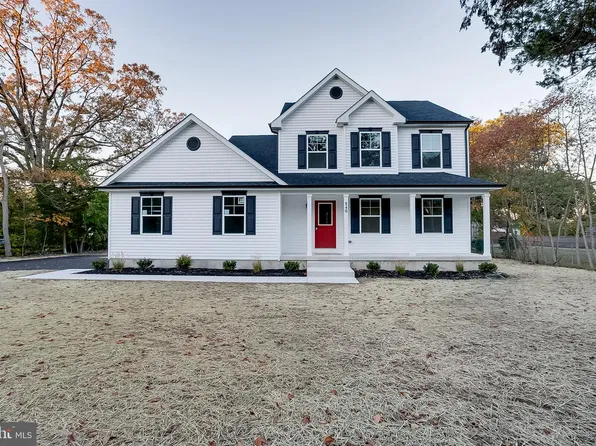 840 S 3rd St, Millville, NJ 08332