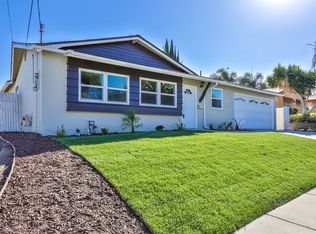8847 Greenridge Ave, Spring Valley, CA 91977
