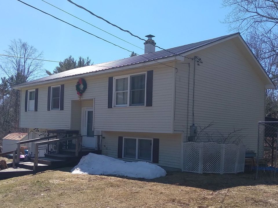 93 Queen St, Boscawen, NH 03303 Zillow