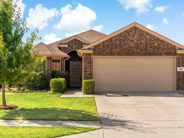 555 Fountain View Ln, Nevada, TX 75173