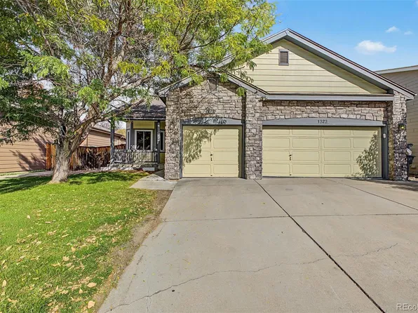 1323 W 111th Place, Northglenn, CO 80234