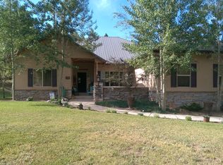 611 Majestic Pkwy, Woodland Park, CO 80863