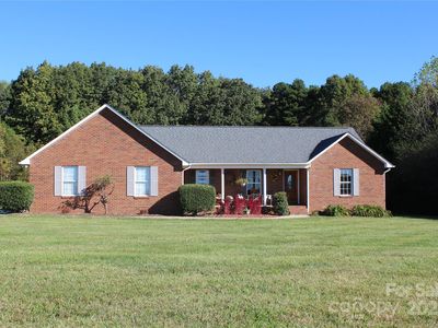 4470 W Bandys Cross Rd, Claremont, NC, 28610