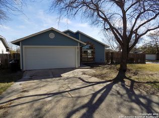 8603 Ridge Flower, San Antonio, TX 78239
