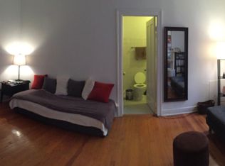 5554 N Lakewood Ave APT 1C, Chicago, IL 60640
