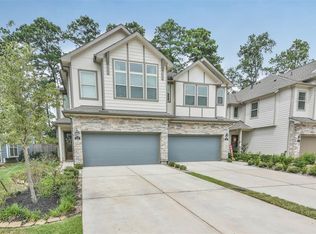 206 Moon Dance Ct, Conroe, TX 77304