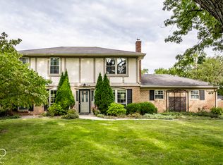 72 Parkview Rd, Carmel, IN 46032