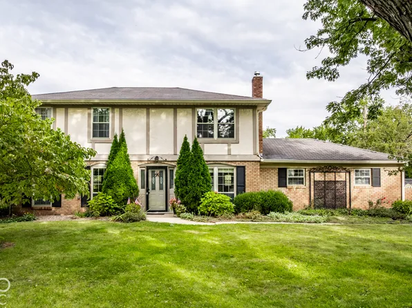 72 Parkview Rd, Carmel, IN 46032