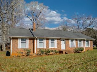 6219 Blue Ridge Rd, Pleasant Garden, NC 27313