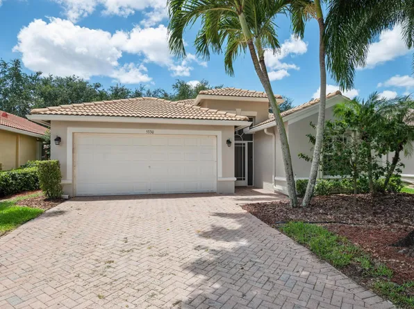 5330 Vernio Lane, Boynton Beach, FL 33437