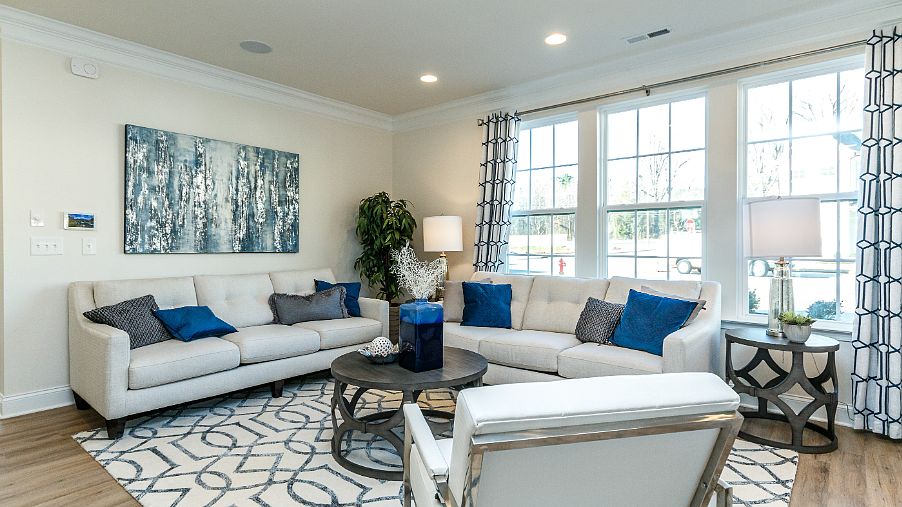 Litchfield Plan, Meadow View, Clayton, NC 27520 Zillow