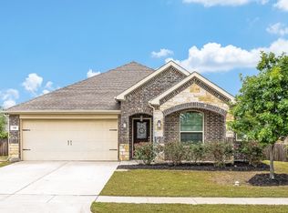 119 Garner Ct, Forney, TX 75126