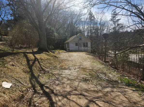 12 Crystal Lake Road, Stafford, CT 06076