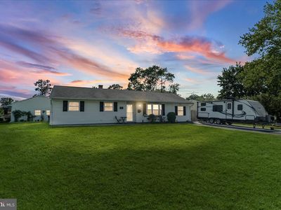 501 S Gerald Dr, Newark, DE, 19713
