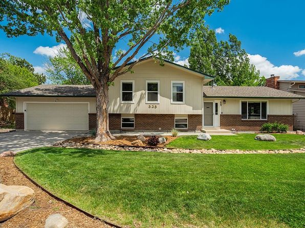 535 Silver Spring Cir