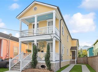 1232 Louisa St, New Orleans, LA 70117