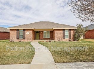 9310 Orry Ave, Amarillo, TX 79119