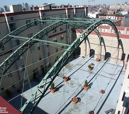 Rented by Brown Harris Stevens | media 22