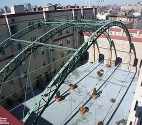 Rented by Brown Harris Stevens