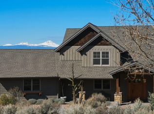 15361 Branding Iron Ct, Powell Butte, OR 97753