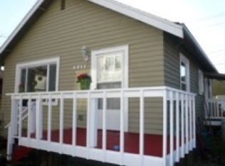 5211 Delridge Way SW, Seattle, WA 98106