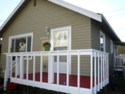 5211 Delridge Way SW, Seattle, WA, 98106