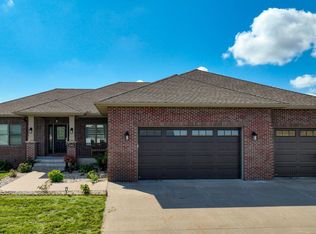 51025 Ridge View Rd, Osseo, WI 54758