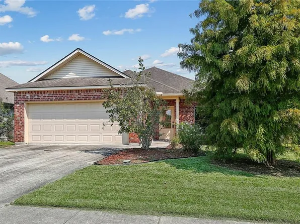 4422 Bay View Dr, Marrero, LA 70072