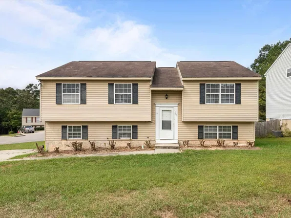 119 Old Hall Rd, Irmo, SC 29063