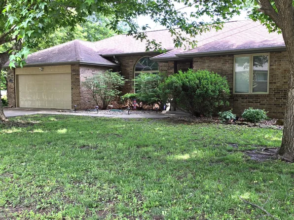 6863 W Cactus Street, Springfield, MO 65803