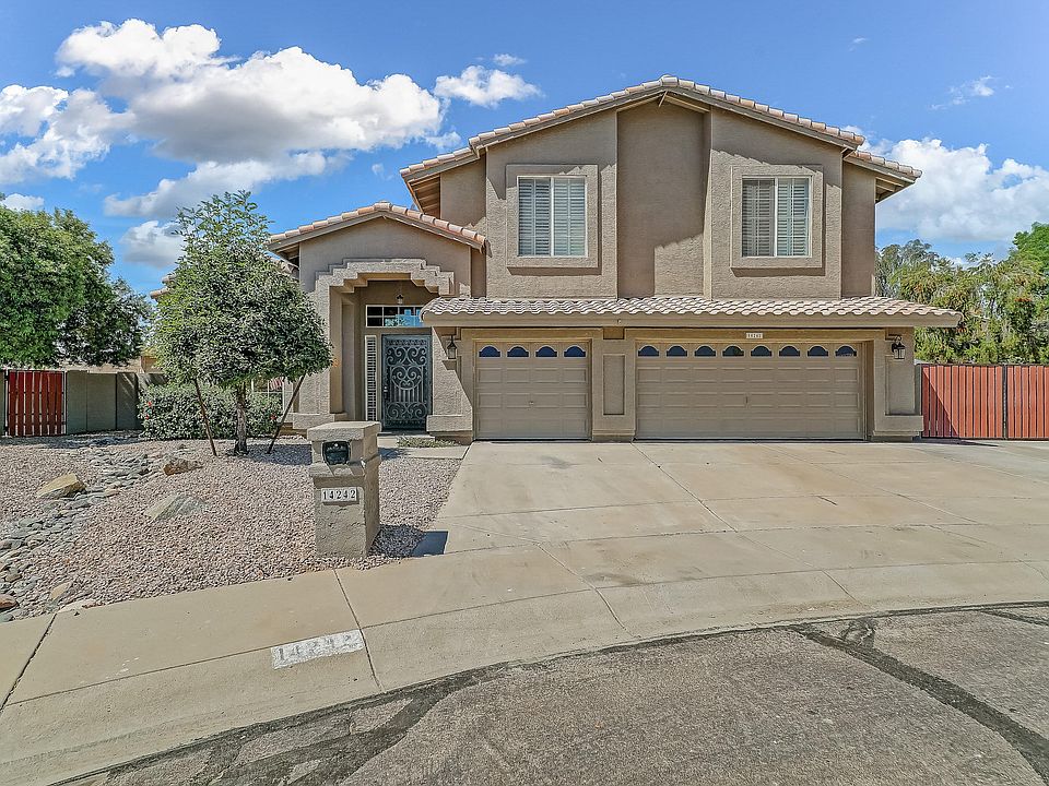 1st image of 14242 N 69th Pl