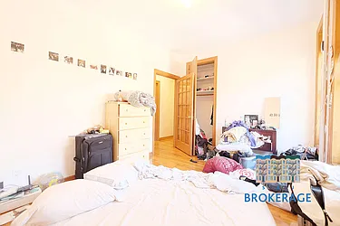 Rented by SBJ Brokerage, LLC