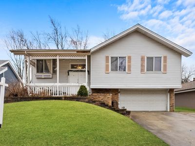 1620 Edison Cir, Hanover Park, IL, 60133